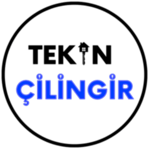 Tekin Çilingir, güvenin adı!